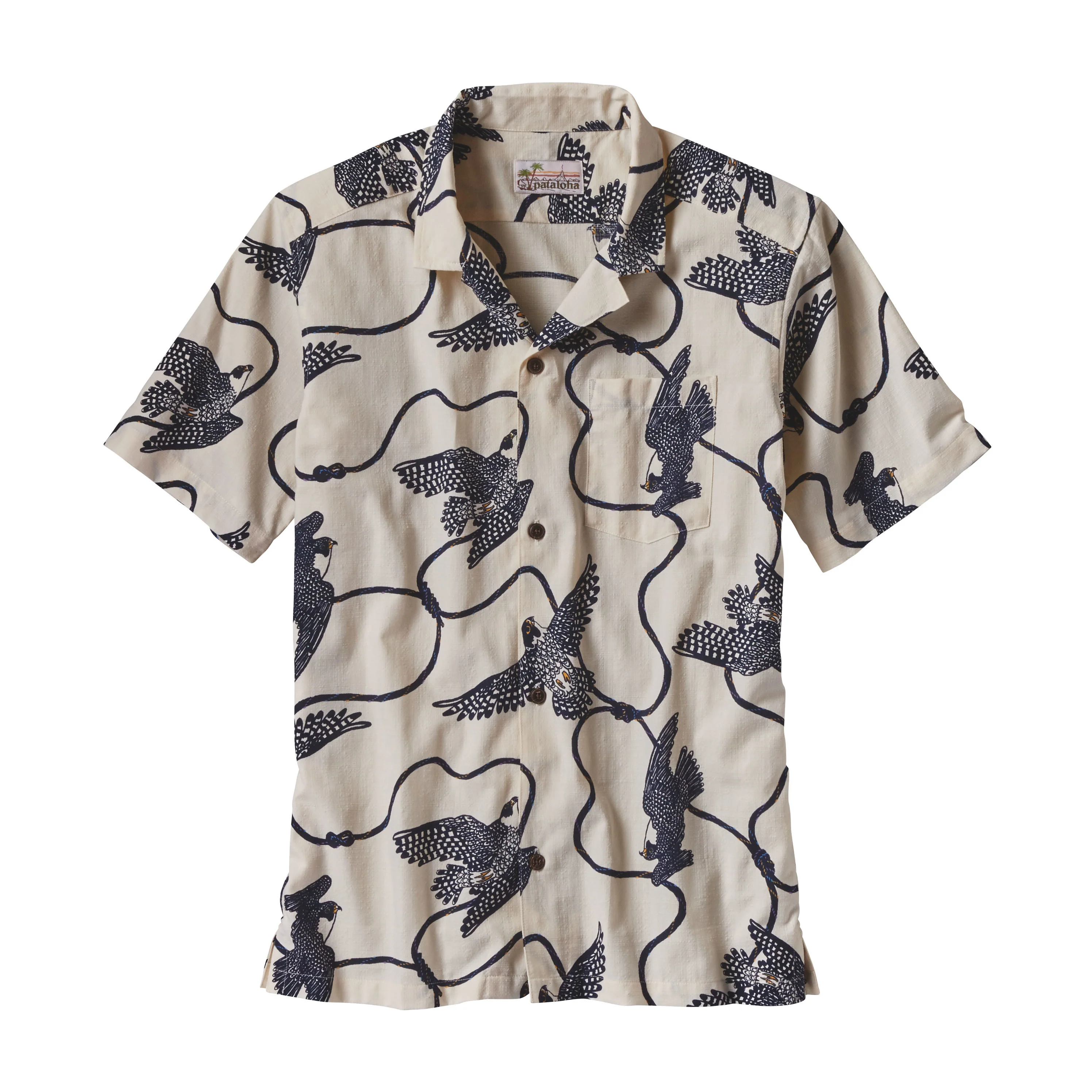 Men's Tops Worn Wear®